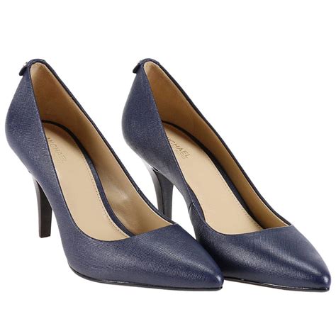 pump michael kors women shoes|Michael Kors women' s pumps.